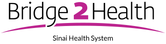 Bridge2Health logo