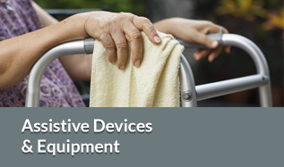 Assistive Devices & Equipment