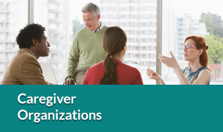 Caregiver Organizations